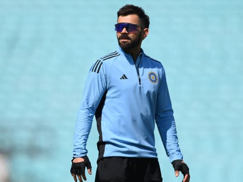 Kohli said before WTC final: Australia no longer takes Team India lightly, India got respect as a Test team