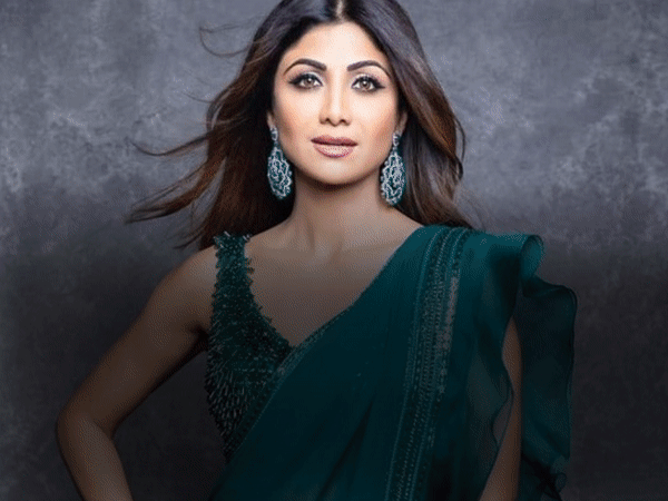 Shilpa is an actress as well as a business woman: net worth of 150 crores, the owner of a hotel chain, even today she is afraid to drive a car