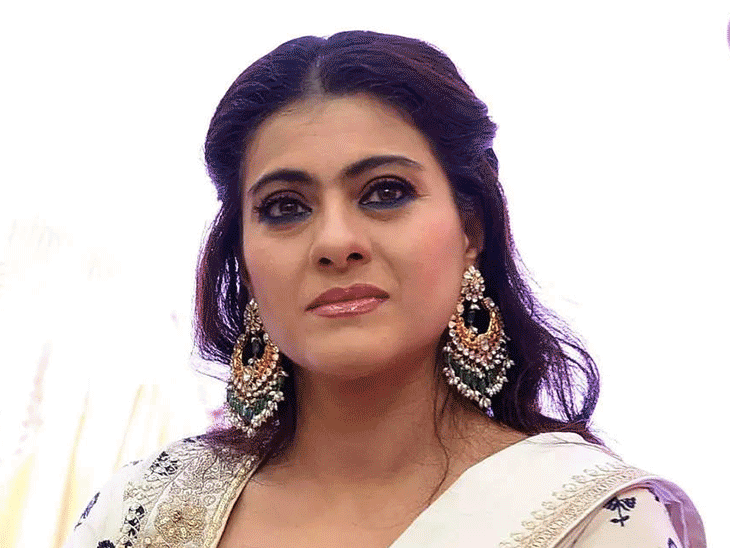 Kajol suddenly took a break from social media: deleted all old posts, said- I am facing the most difficult phase of life