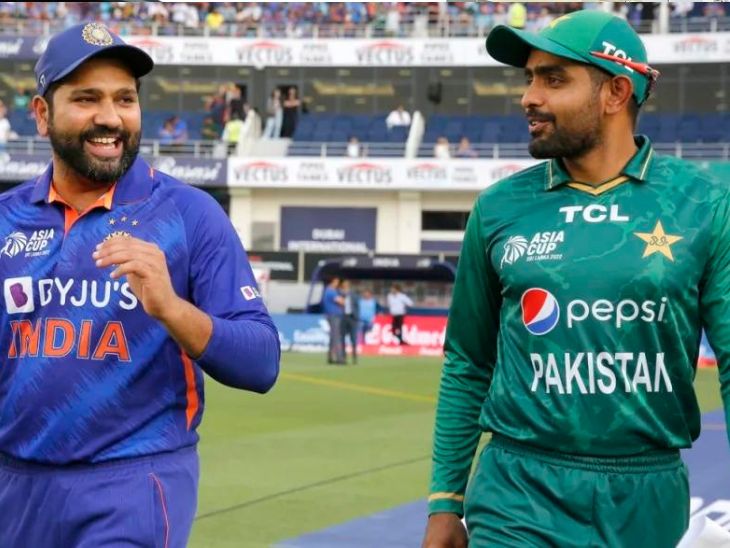 Babar said  Defeating India is not bigger than winning the trophy: 8 more teams in the World Cup;  Wherever the match is, the team is ready