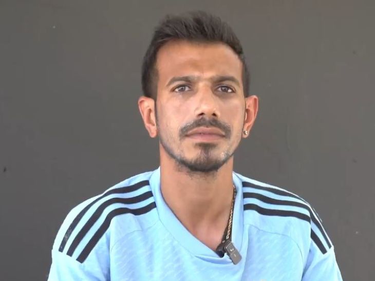 Chahal said – Kuldeep is bowling well: that is why the team is supporting him, team combination is our priority