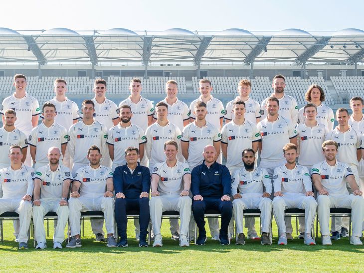 Rajasthan Royals may buy English county team: ₹ 260 crore bid for Yorkshire;  ₹155 crore debt on the club