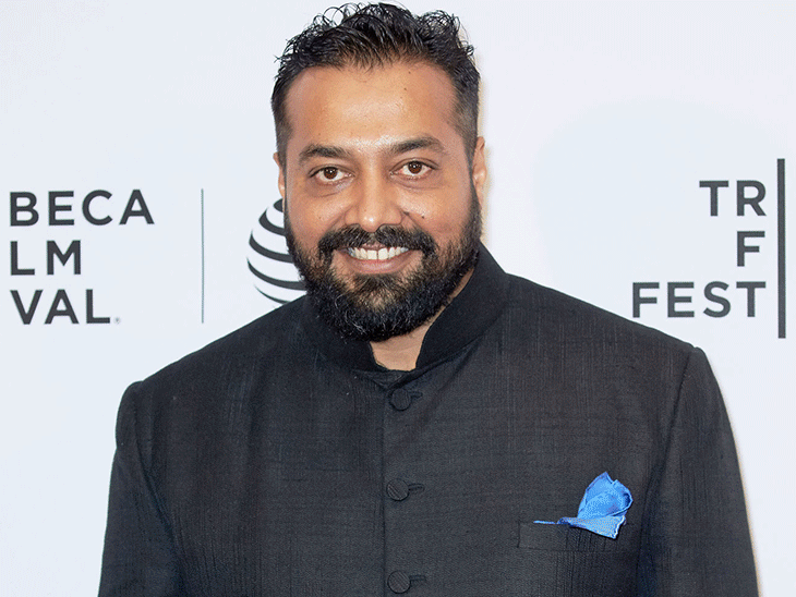 Anurag Kashyap praised Kangana Ranaut: Said- No one can take away her talent but it is difficult to deal with her.