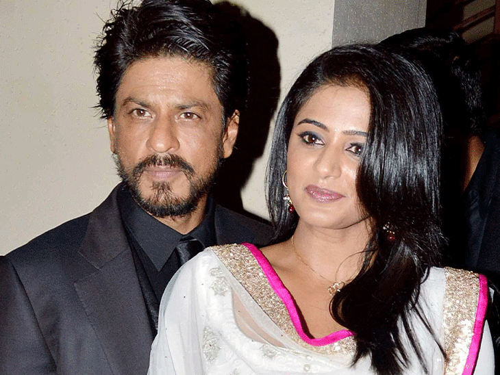 Priyamani shared the experience of working with Shahrukh-Manoj: She said- Manoj improvised many scenes of Family Man, Shahrukh follows the script.