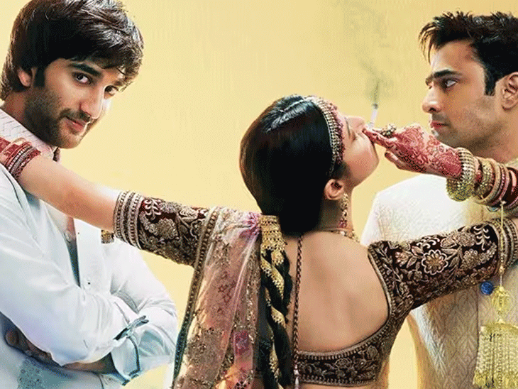 Tejas postponed to prevent clash with Ganpat!: Kangana?s film will now release on October 27 instead of October 20.